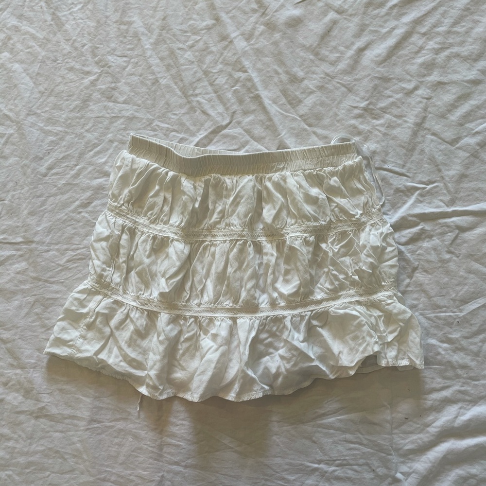 Princess Polly skirt